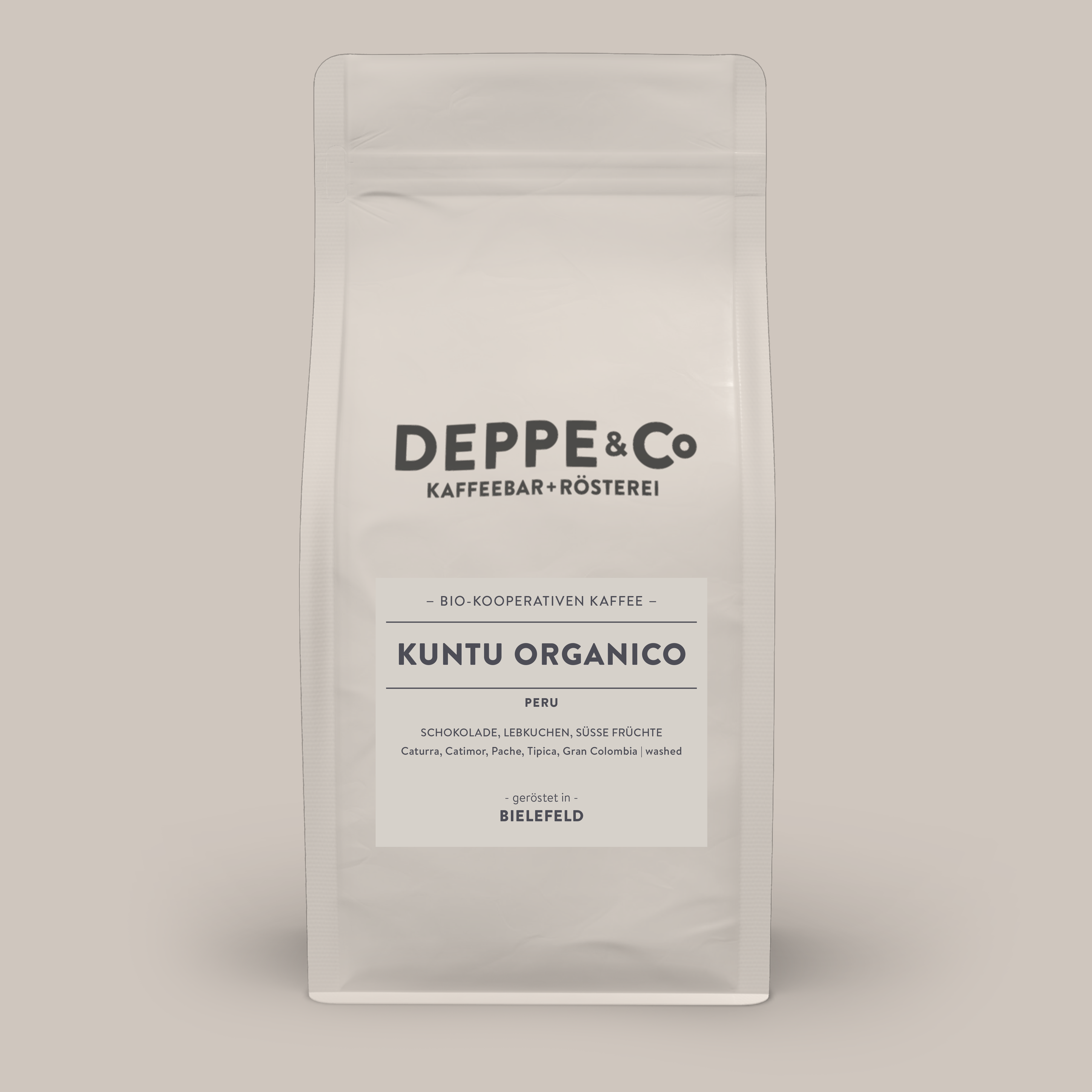 Kuntu Organico