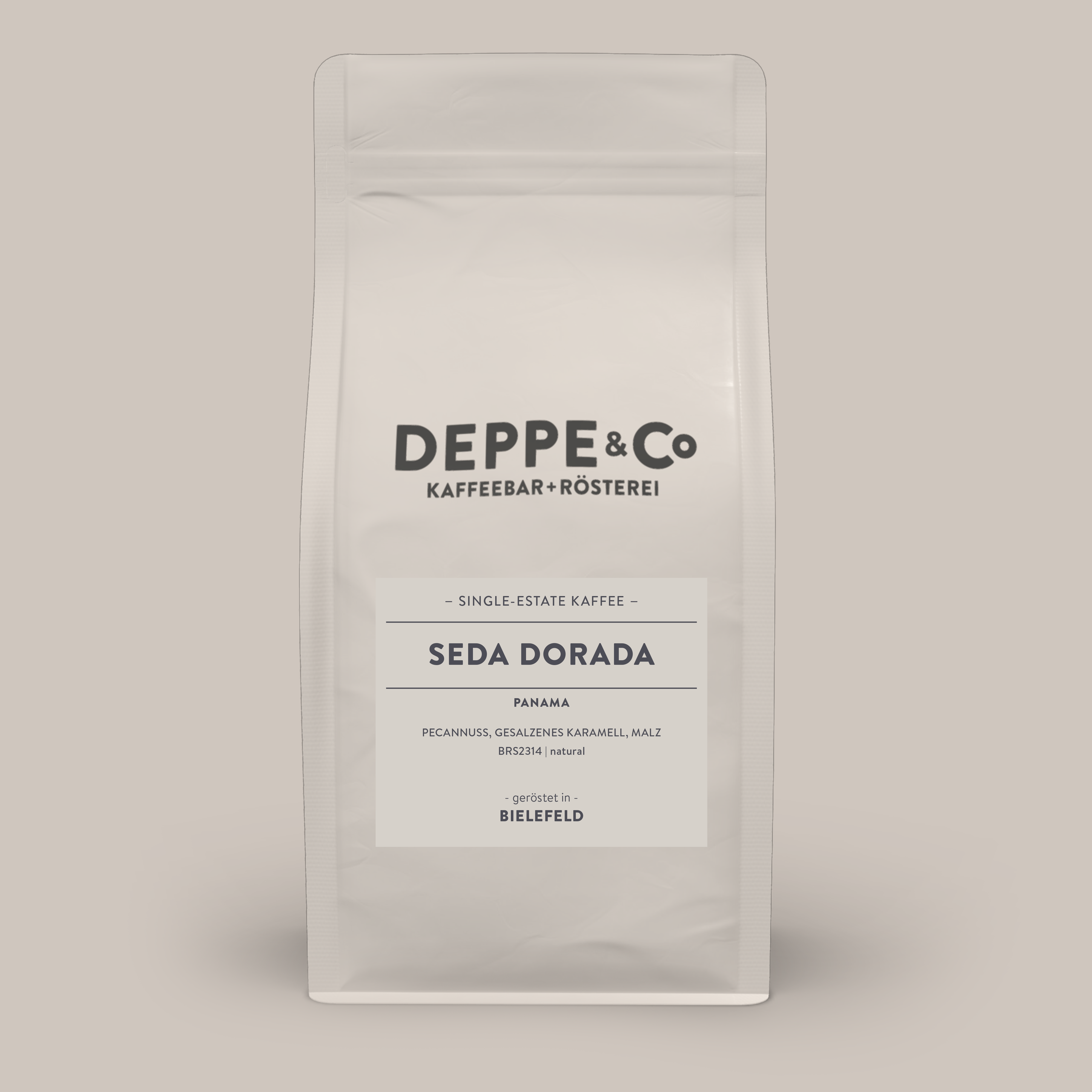 SEDA DORADA