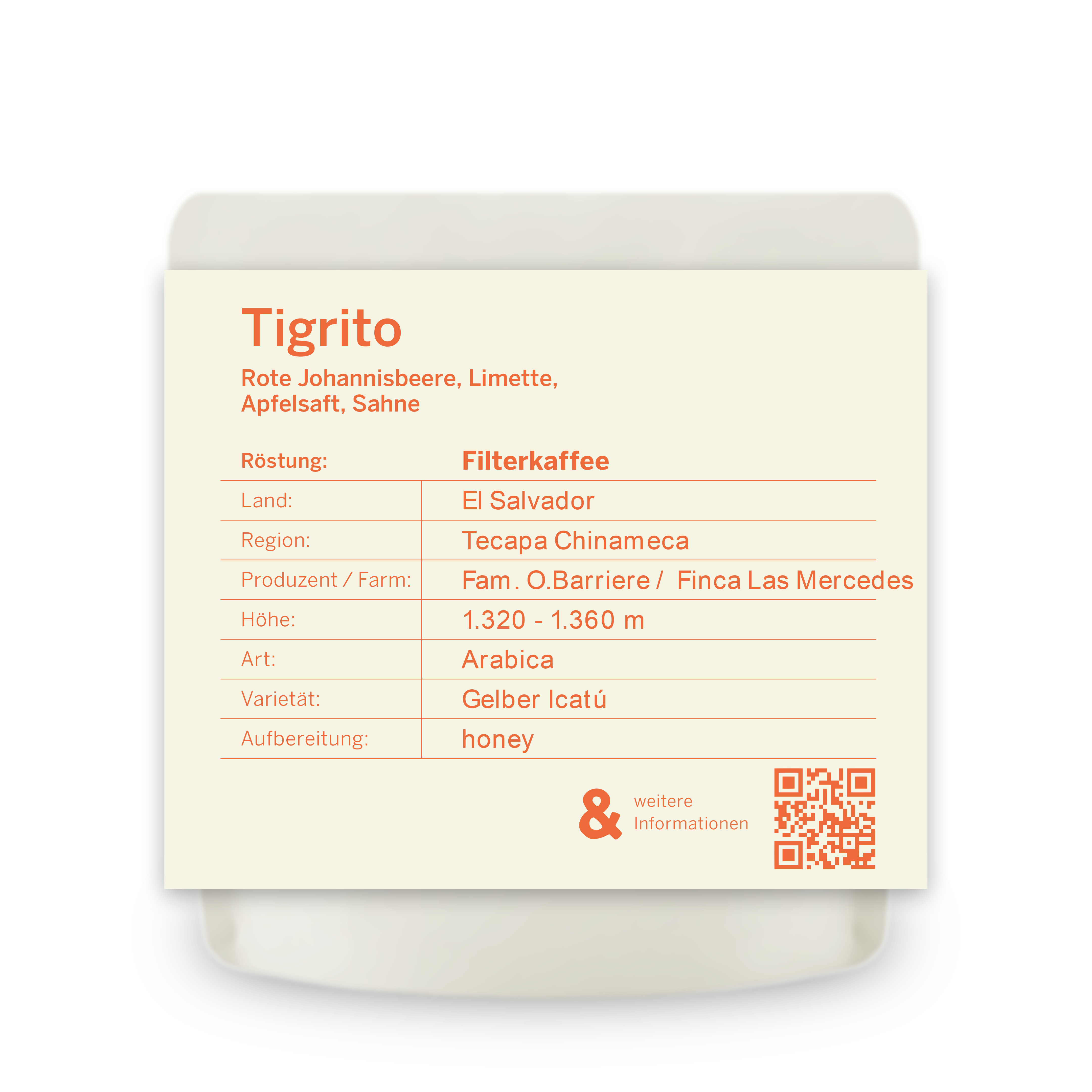 Tigrito
