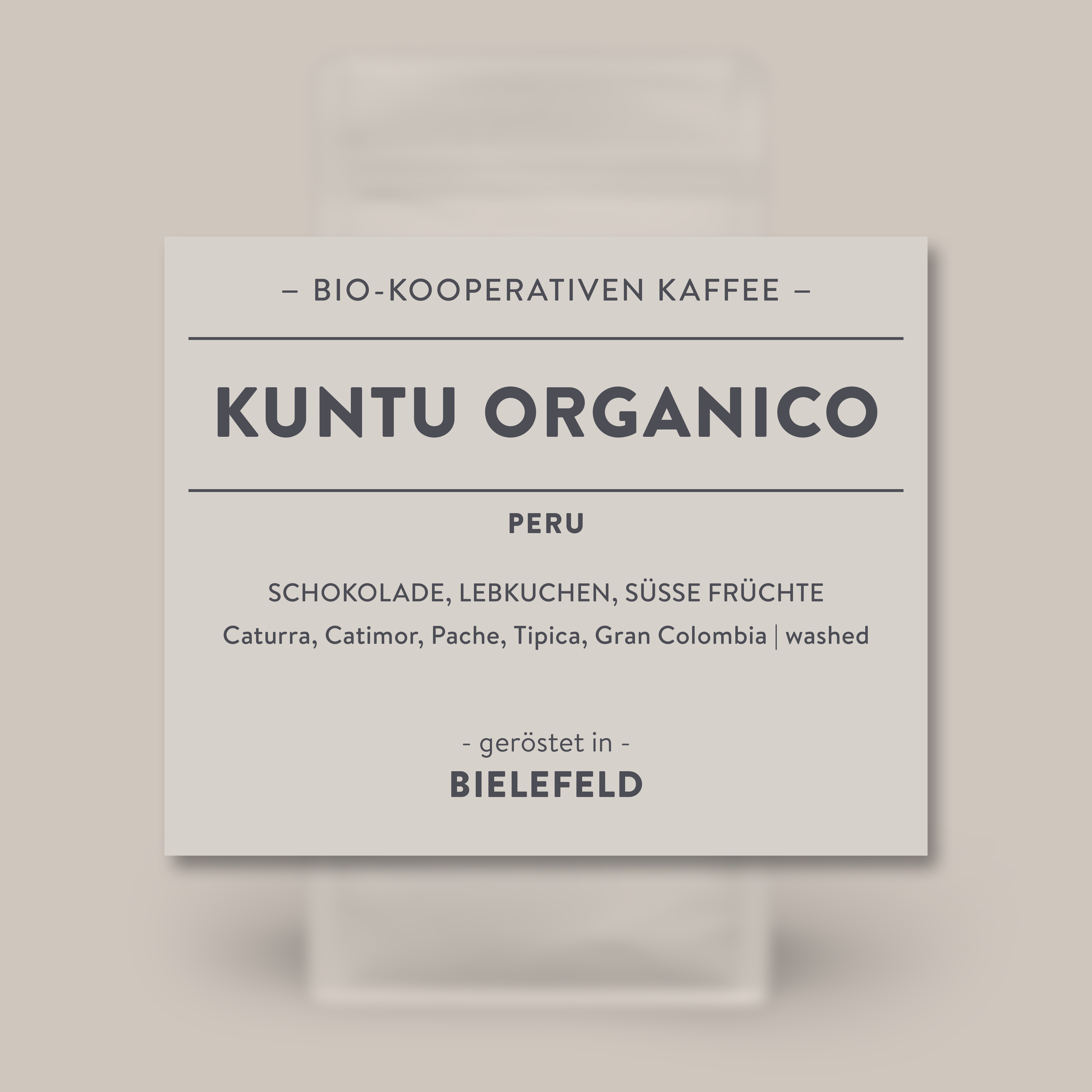 Kuntu Organico